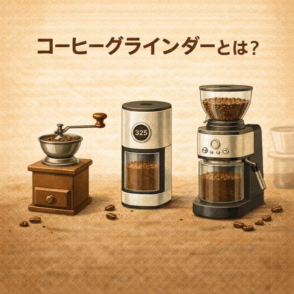 コーヒーのイメージ画像