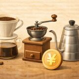 コーヒーのイメージ画像