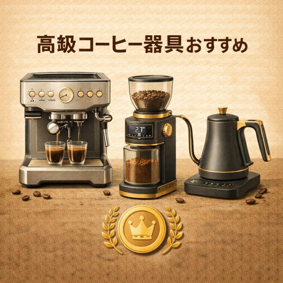 コーヒーのイメージ画像