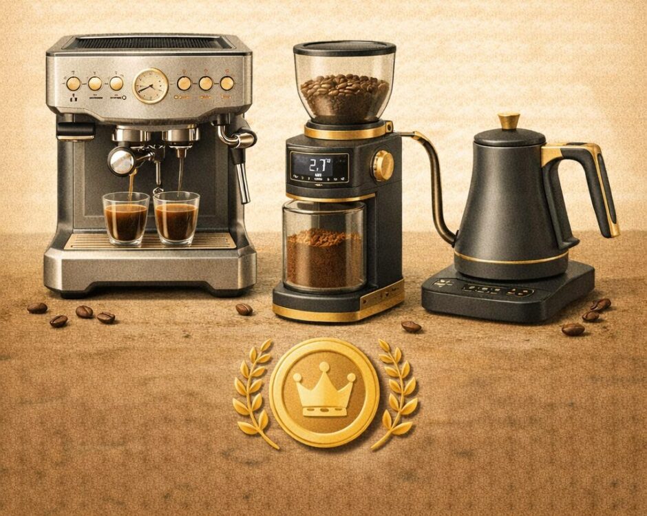 コーヒーのイメージ画像