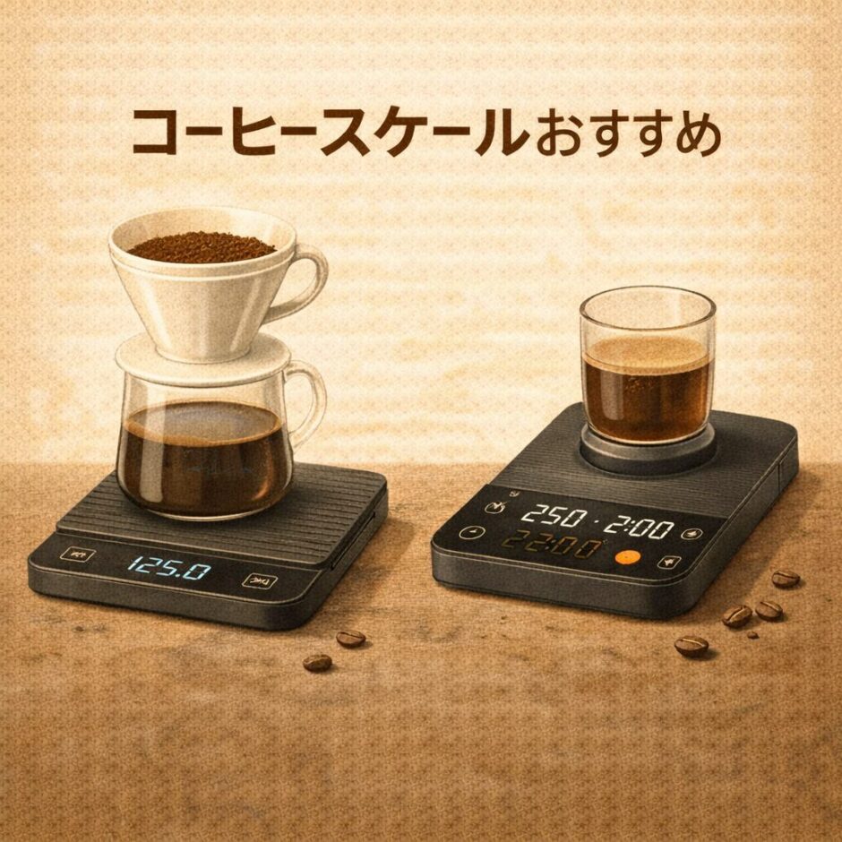 コーヒーのイメージ画像