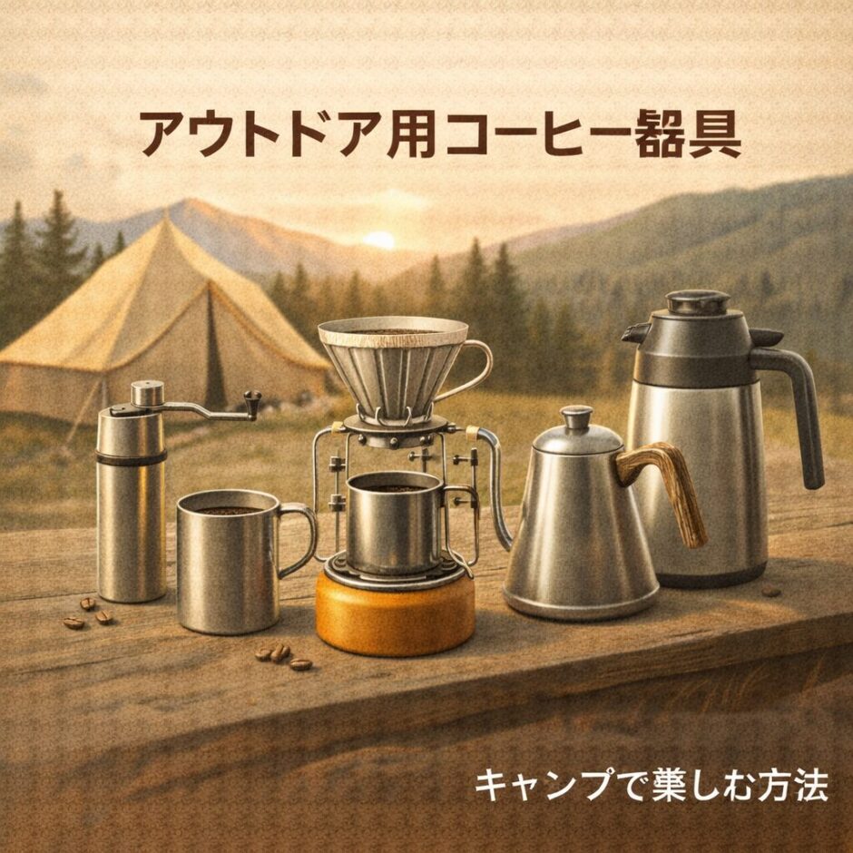 コーヒーのイメージ画像
