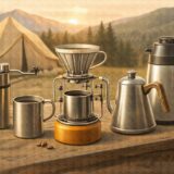 コーヒーのイメージ画像
