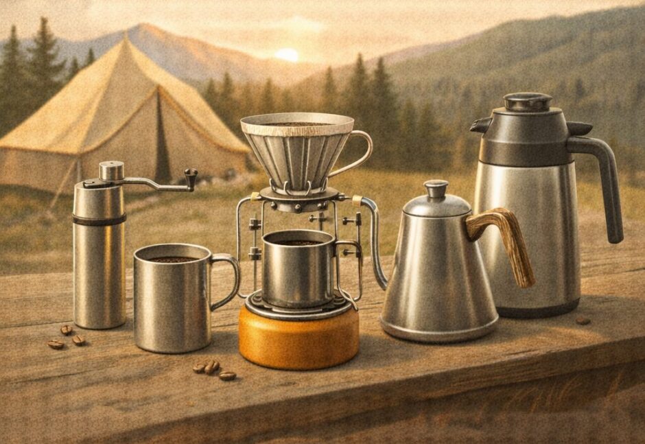コーヒーのイメージ画像