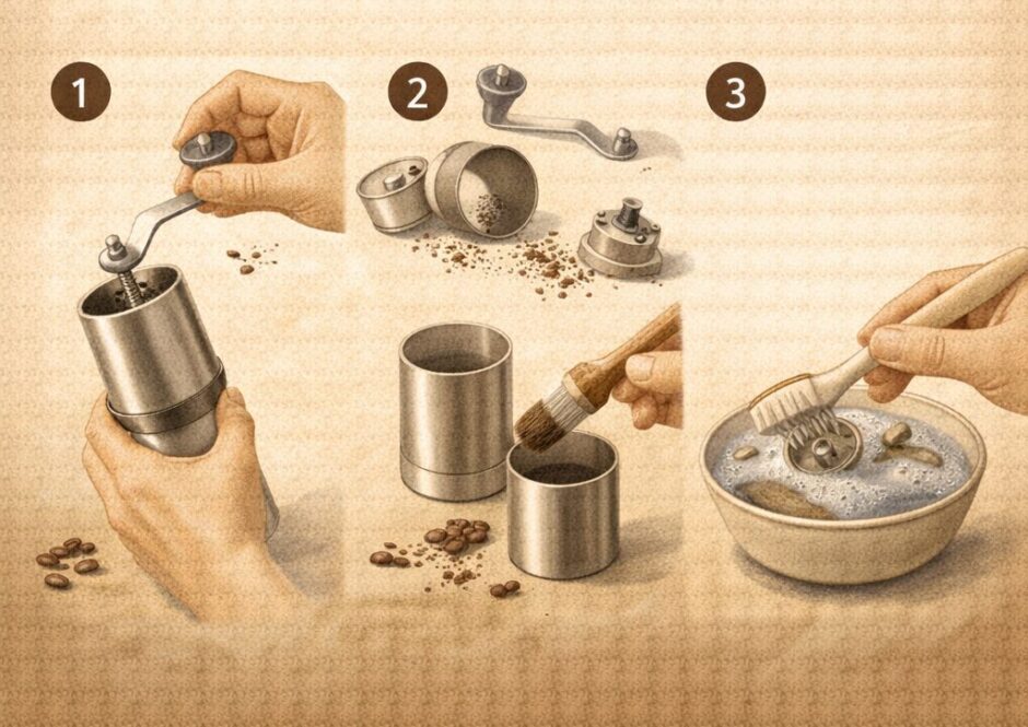 コーヒーのイメージ画像