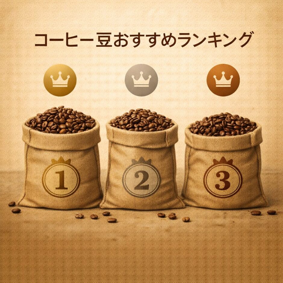 コーヒーのイメージ画像