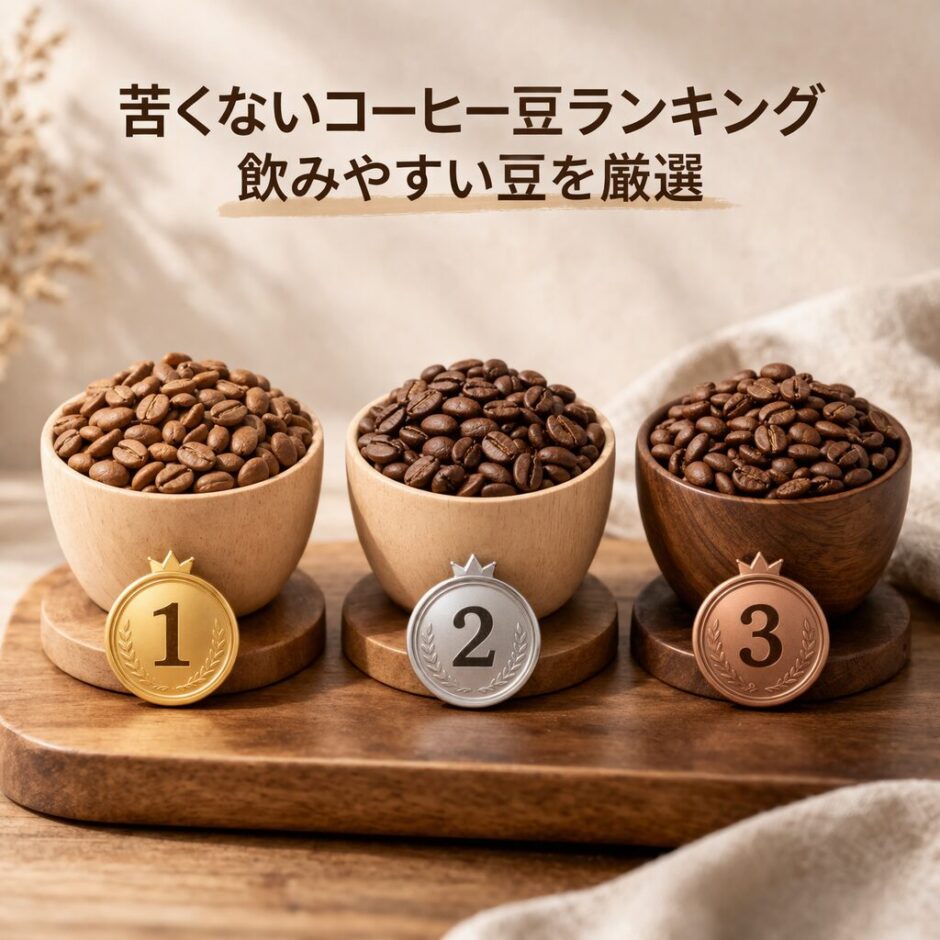 コーヒーのイメージ画像