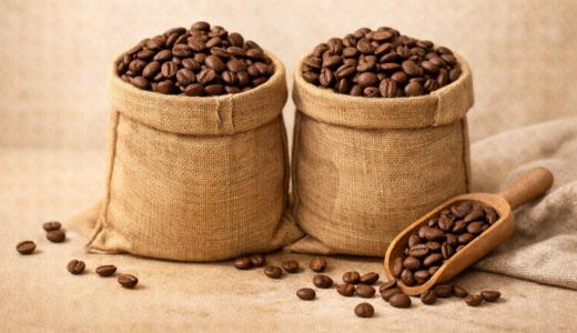 酸味が少ないコーヒー豆｜苦手な人向けおすすめ