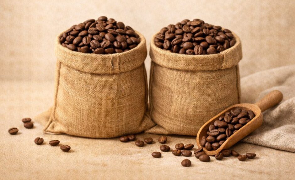 コーヒーのイメージ画像