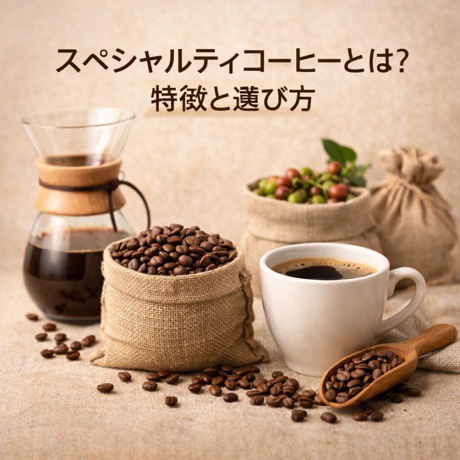 コーヒーのイメージ画像