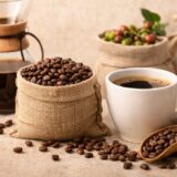 コーヒーのイメージ画像