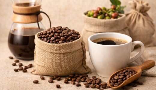 スペシャルティコーヒーとは？特徴・選び方・おすすめ豆を解説