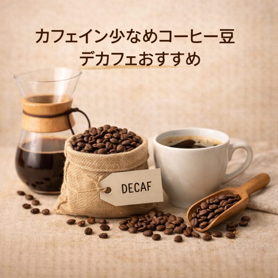 コーヒーのイメージ画像
