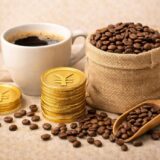 コーヒーのイメージ画像