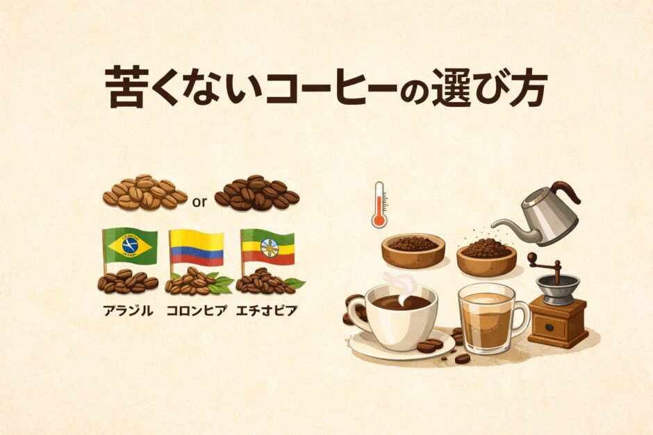 コーヒーのイメージ画像