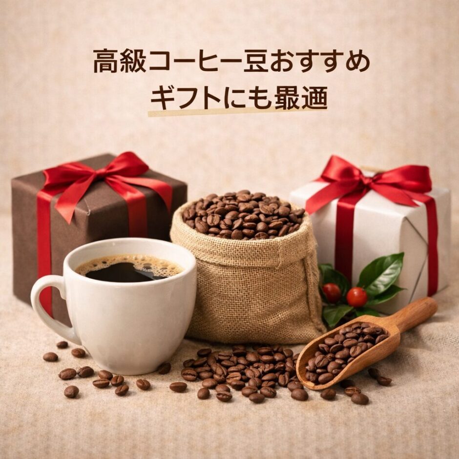 コーヒーのイメージ画像