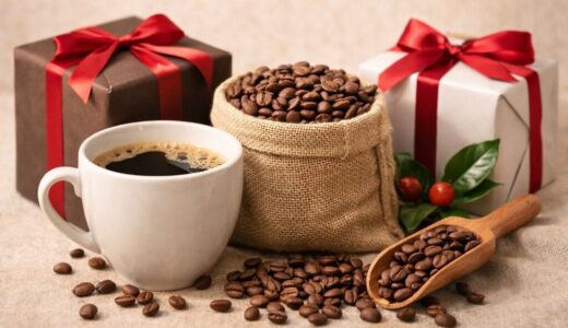 高級コーヒー豆おすすめ10選｜ギフトに人気のブランドも紹介