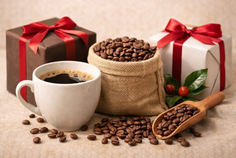 コーヒーのイメージ画像
