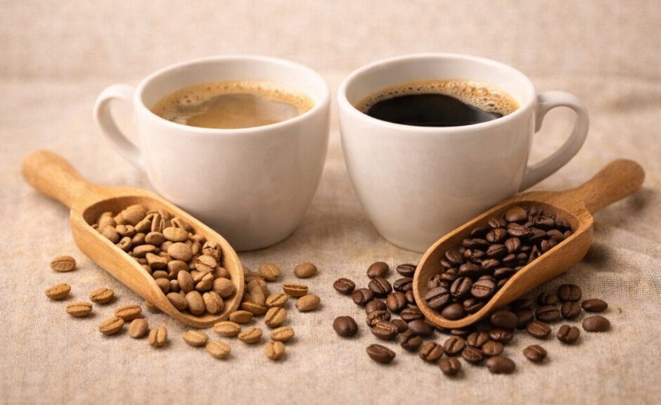 コーヒーのイメージ画像