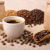 コーヒーのイメージ画像