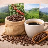 コーヒーのイメージ画像