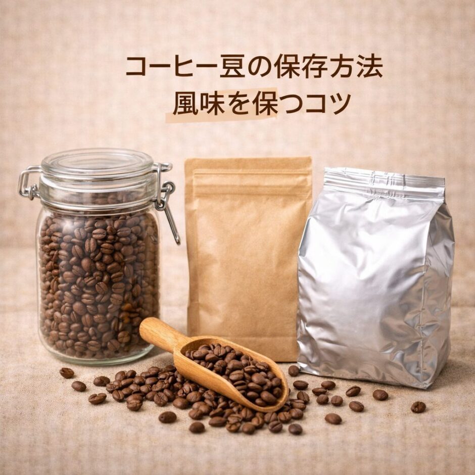 コーヒーのイメージ画像