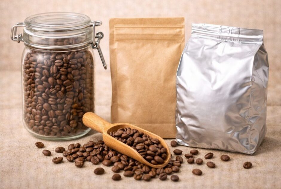 コーヒーのイメージ画像