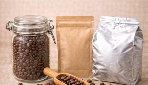 通販で買えるコーヒー豆おすすめ