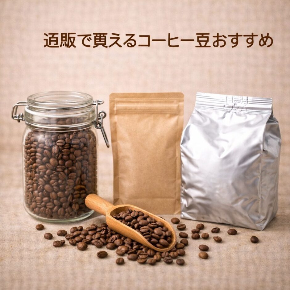 コーヒーのイメージ画像