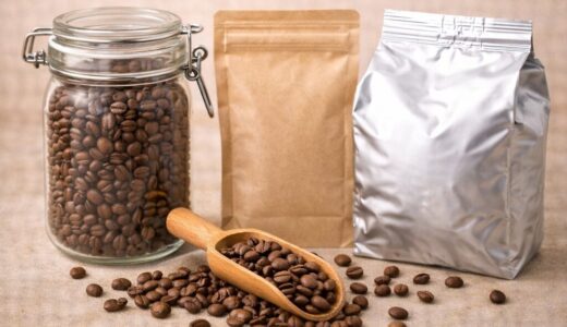 コーヒー豆は通販で買うべき？おすすめショップと選び方を解説