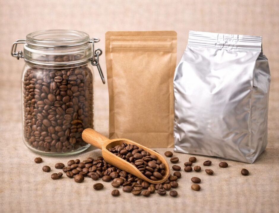 コーヒーのイメージ画像