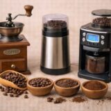 コーヒーのイメージ画像