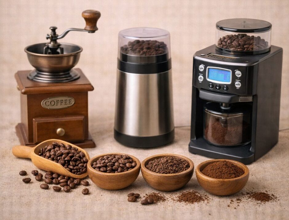 コーヒーのイメージ画像