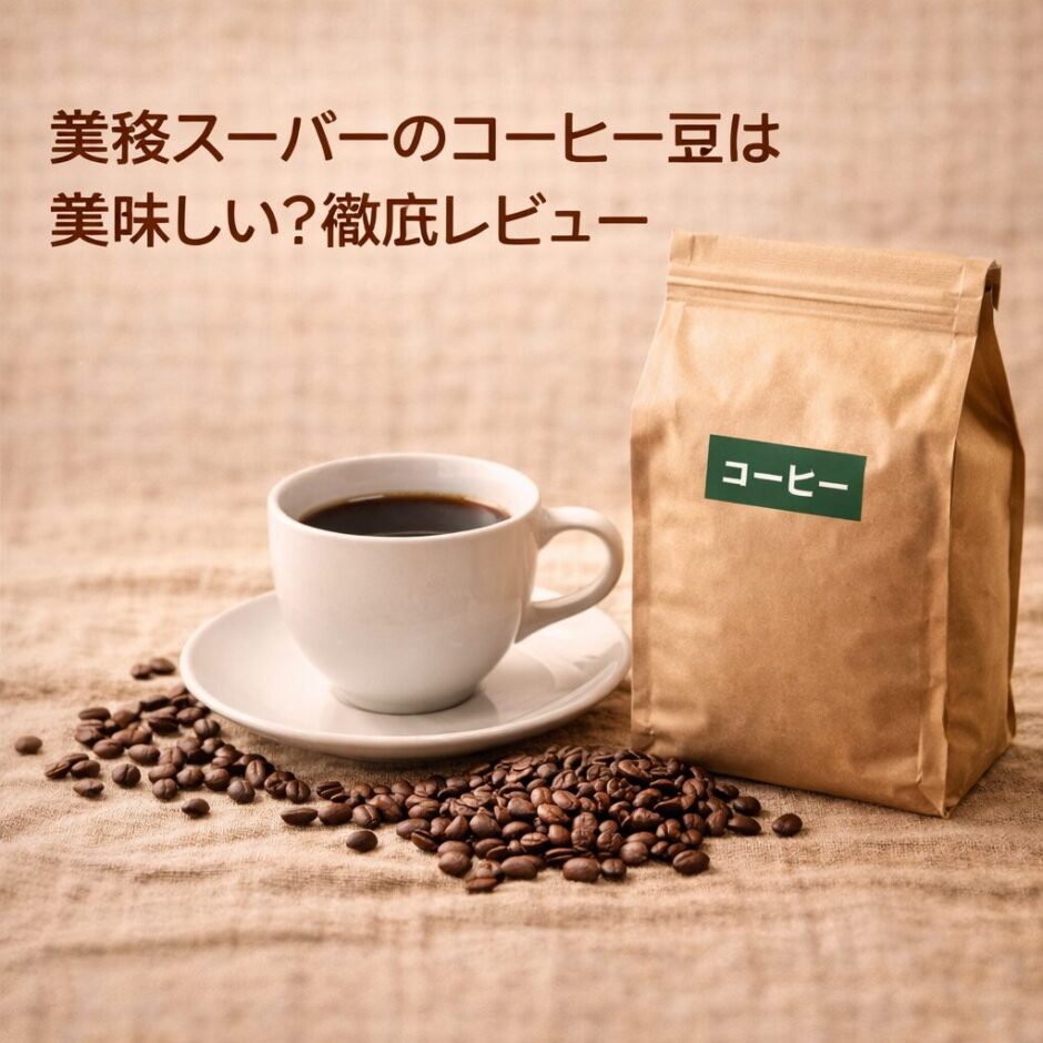コーヒー イメージ画像
