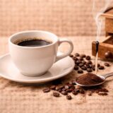 コーヒー　イメージ画像