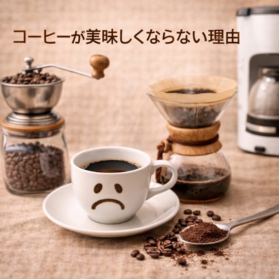 コーヒー イメージ画像