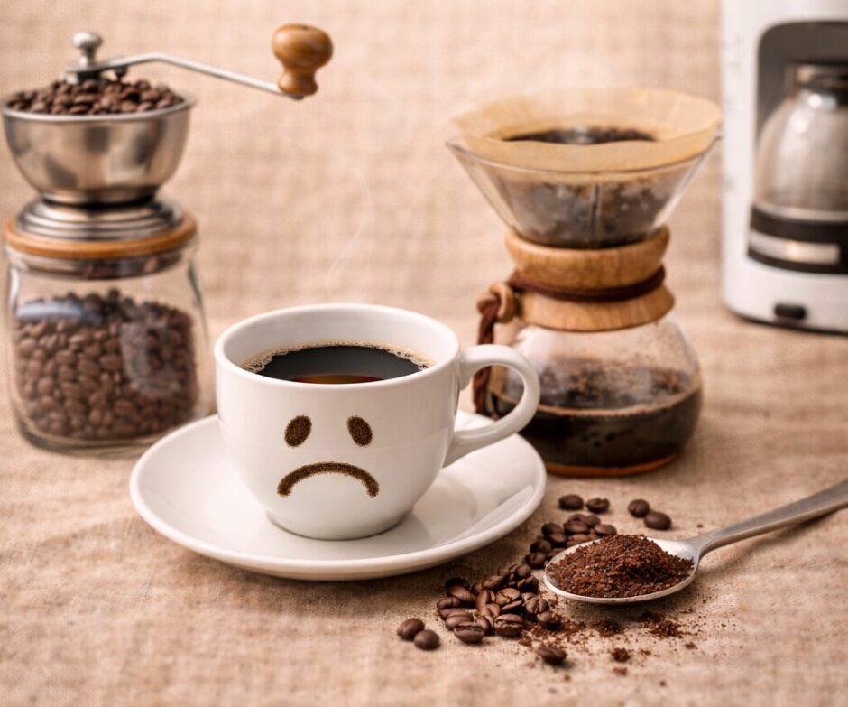 コーヒー イメージ画像