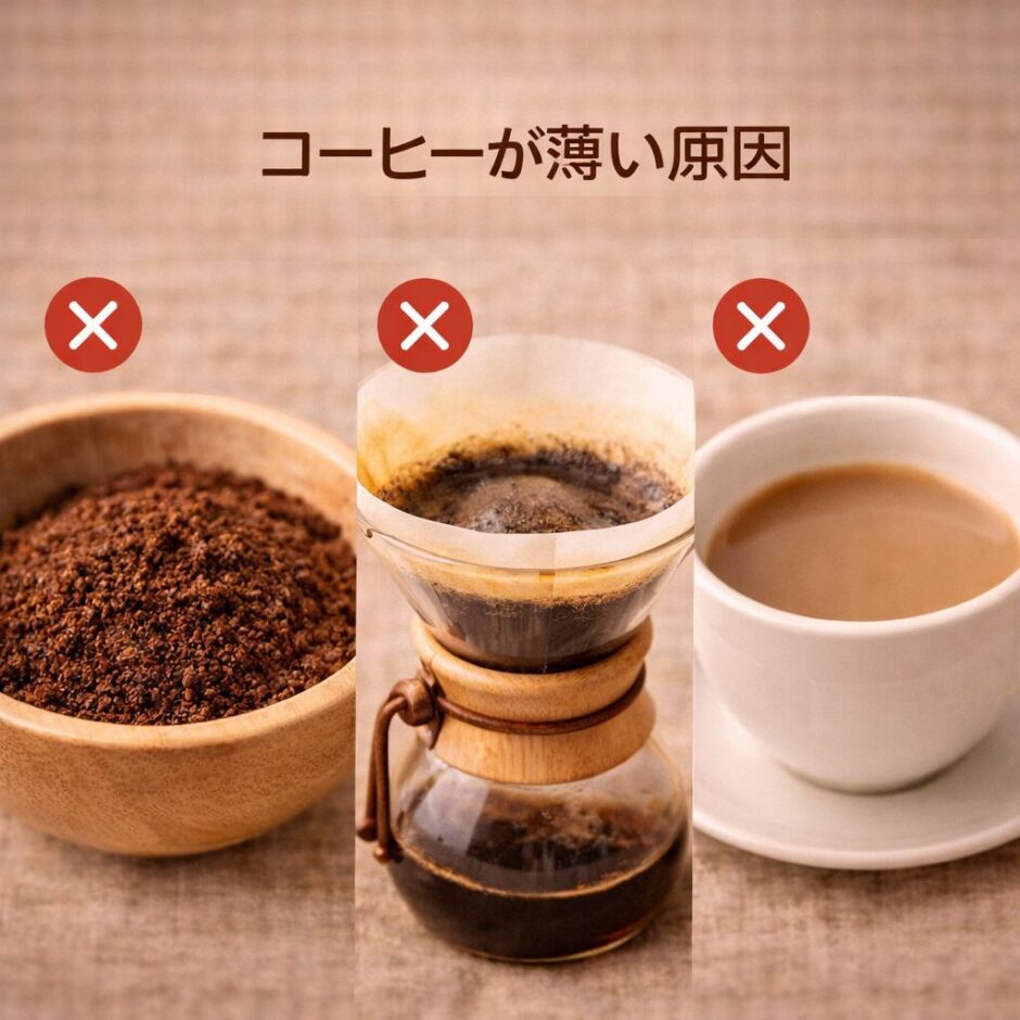 コーヒー イメージ画像