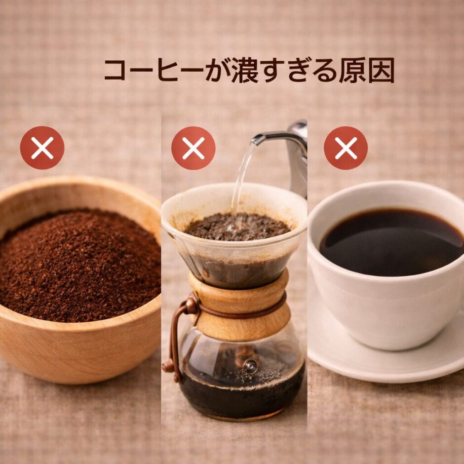 コーヒー イメージ画像