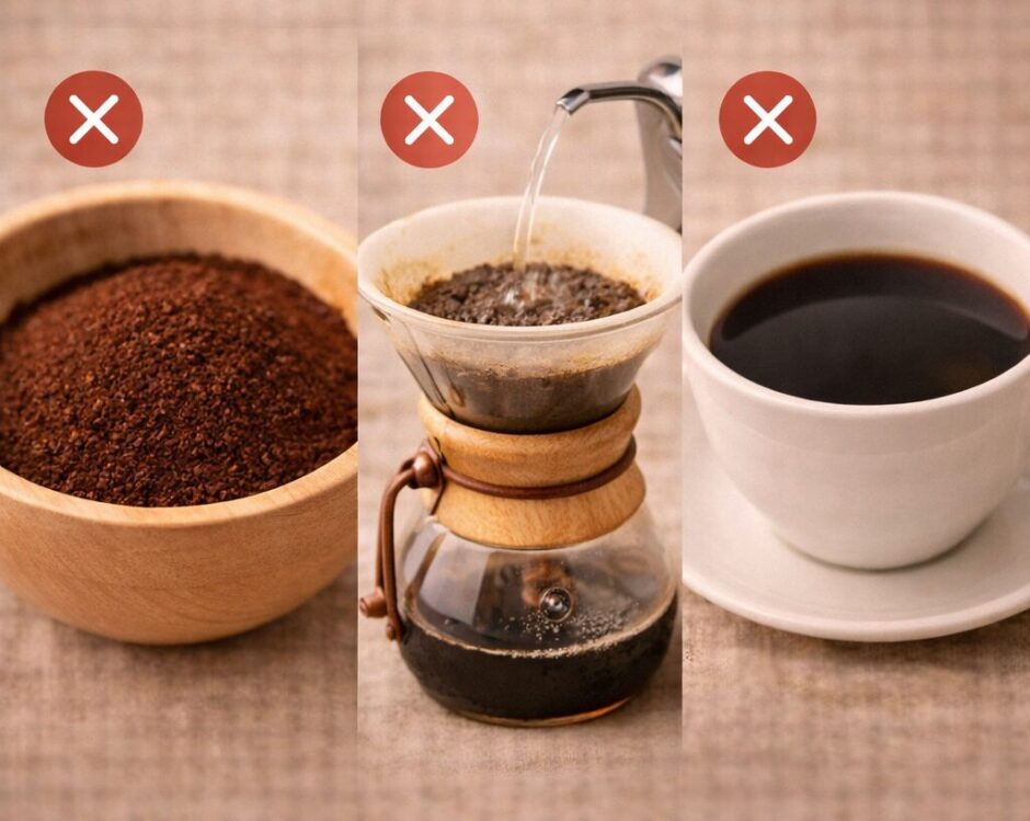 コーヒー イメージ画像