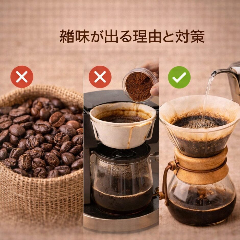 コーヒー イメージ画像