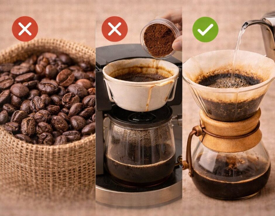 コーヒー イメージ画像