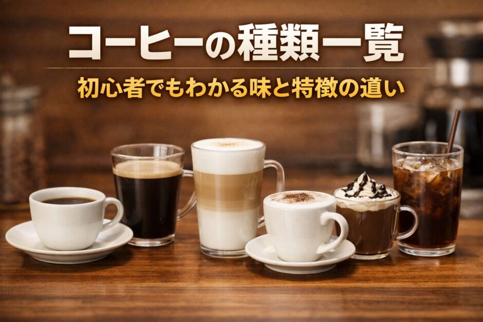 コーヒーのイメージ画像