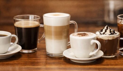 コーヒーの種類一覧｜初心者でもわかる味と特徴の違い