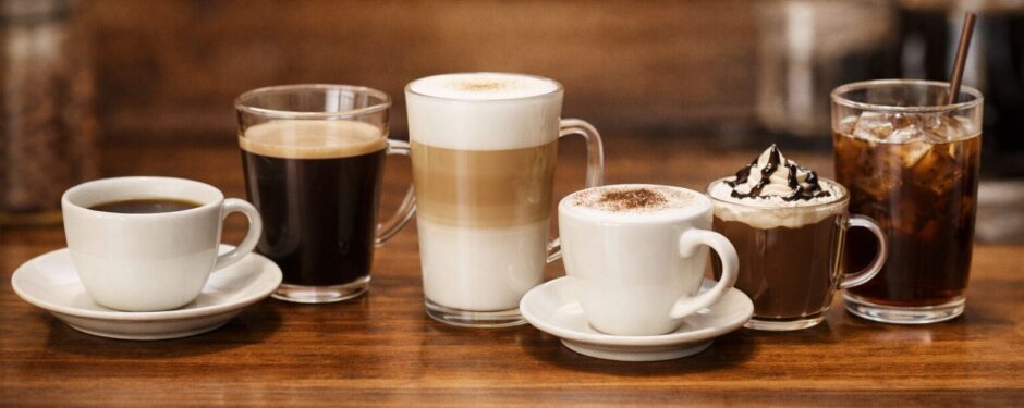 コーヒーのイメージ画像