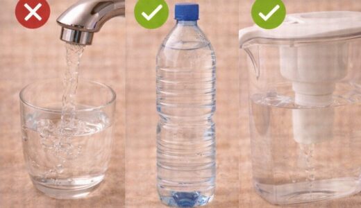 コーヒーに合う水とは？味が変わる理由とおすすめの水を解説