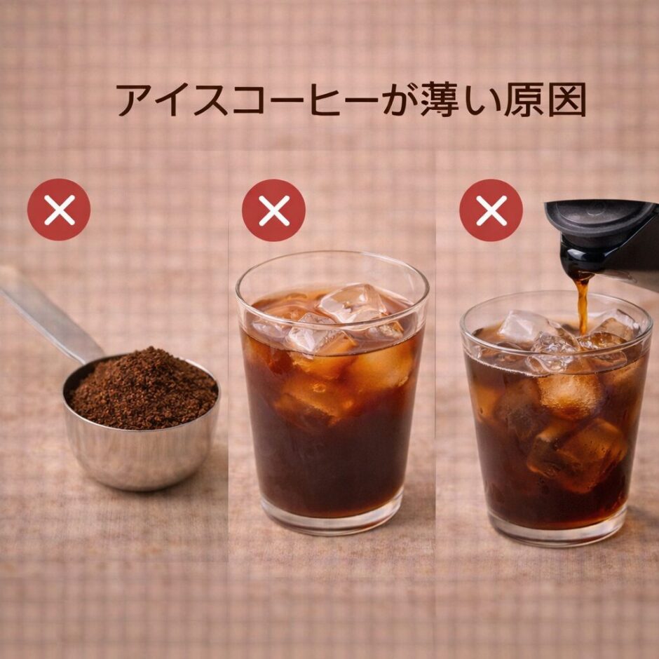 コーヒー イメージ画像