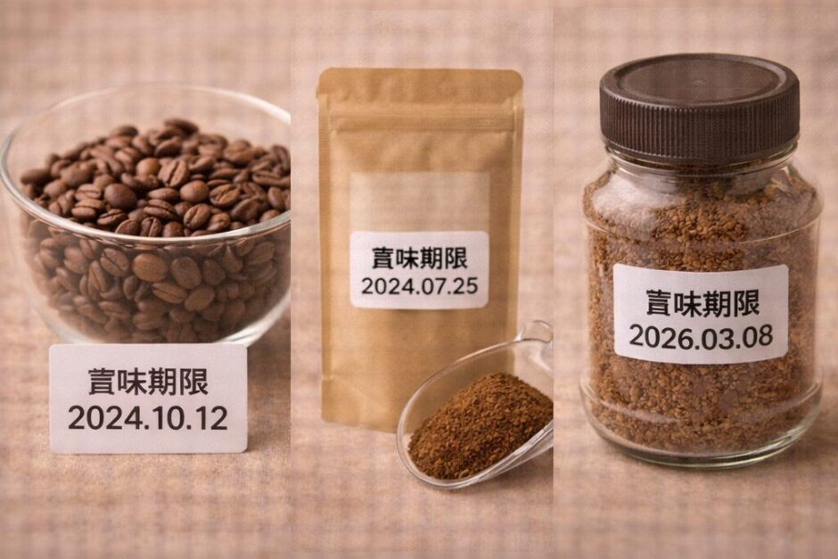 コーヒー イメージ画像