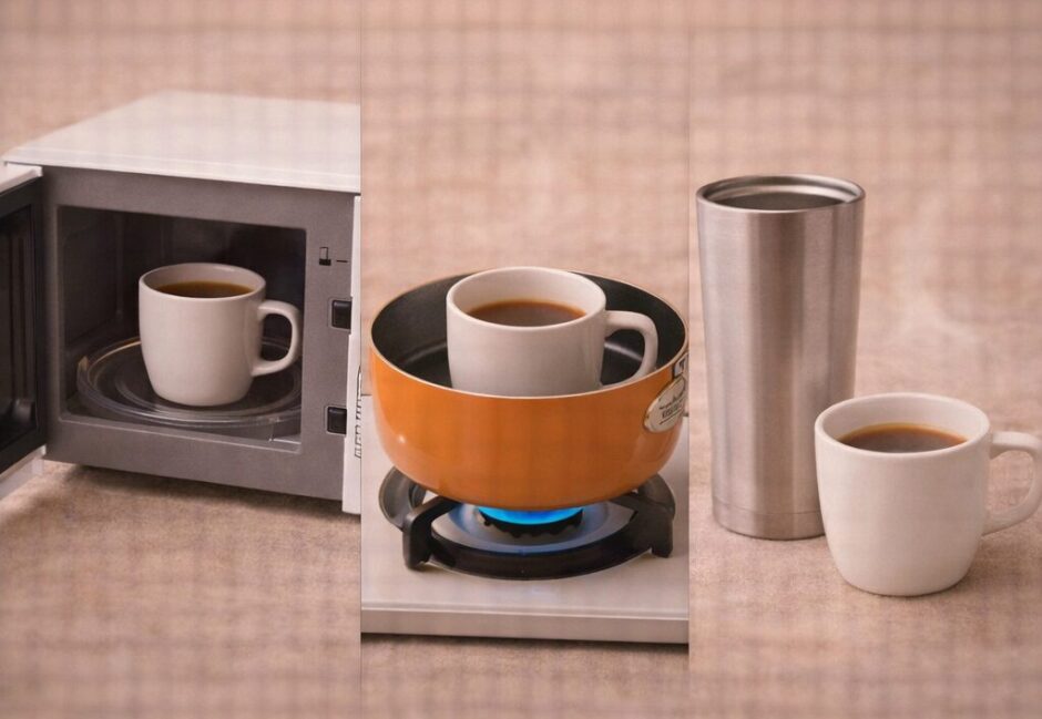 コーヒー イメージ画像