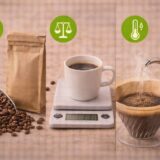 コーヒー イメージ画像
